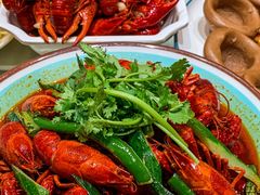 -阿胖龙虾小海鲜(宁国南路总店)
