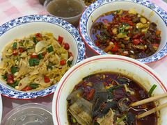 -三只鸟本地特色菜馆(上饶总店)