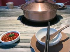 -大头椰·椰子鸡火锅(南宁万象城店)