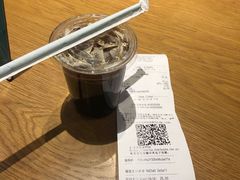 -星巴克臻选(郑州国贸360广场店)