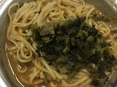 拌面-春妹沙县小吃(新华北路店)
