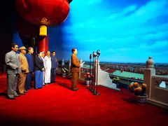 -韶山毛泽东同志故居