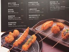 -胜博殿日式炸猪排(西红门店)