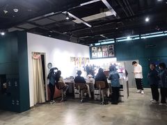 -海马体照相馆(天津世纪都会店)