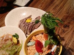 -嘉禾·悦享餐厅(八方汇店)