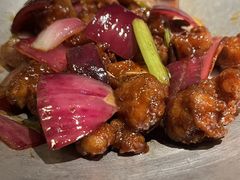 -绿茶餐厅(财富购物中心店)