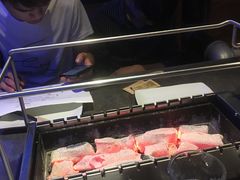-很久以前羊肉串(打浦路店)