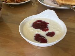 -努尔古丽奶茶