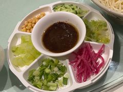 -大鸭梨烤鸭(左家庄店)