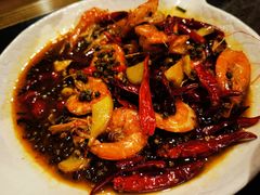 -大川先生·小龙虾·川菜(信义坊店)