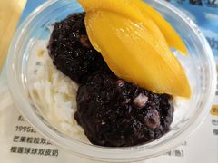 -满记甜品(王府井北京市百货大楼店)