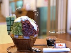 -WONDER ICE 萬得冰田(建設路总店)