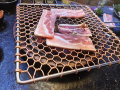 -松渡·鲜肉泥炉烤肉(时代天街店)