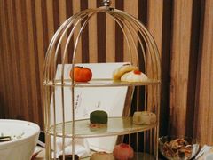 -京华烟云·北京烤鸭(领展购物广场·中关村店)