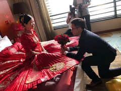 -镇江润扬大桥酒店