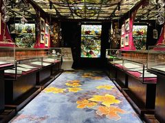 -马克西姆餐厅(崇文门店)