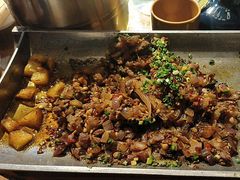 -树厨地道黔菜(清镇职教城店)
