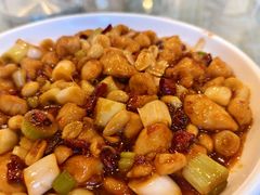 -裕德隆清真饭庄·天津特色菜(东丽店)