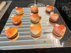 -圣丰索菲特·2 On 988 Café 自助餐厅