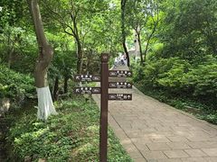 -南山风景名胜区