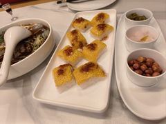 -晋阳春·山西菜·北京烤鸭(交大店)