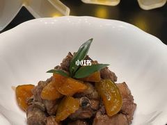-福海居烤鸭店(鸟巢店)