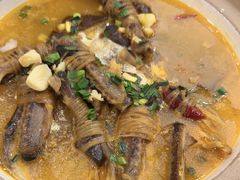 -田水湾丨地道安徽菜(文化路店)