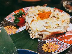 -弓二·烧鸟居酒屋(财富购物中心店)