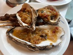 -星伦多自助料理·涮烤一体(杭州来福士店)