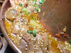 -雀舞云南菜(乐客城店)
