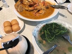 -无招牌海鲜餐厅(怡丰城店)