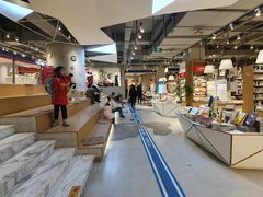 -当当书店(国泰广场店)