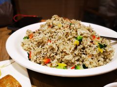 -枣子树·素食餐厅(普陀山店)