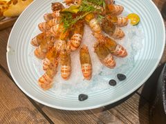 -卢布里西餐厅(海拉尔店)