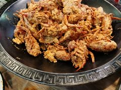 -小胖子功夫龙虾(浦泰和天下店)