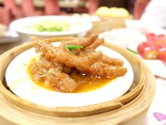 -点都德(大茶楼店)