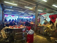 -生活如沸·顺德水牛奶火锅(大学路店)