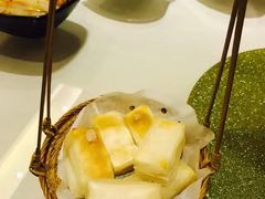 -五观堂素食(新华路店)