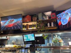 -木屋烧烤(岗顶二店)