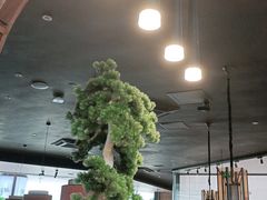 大堂-遇见湘·地道湖南菜(云门店)