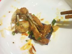 -巴四老城区炭火蛙锅(张江店)