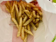 -麦当劳(机场DFS店)