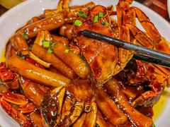 -老瑞福上海菜(人民广场店)