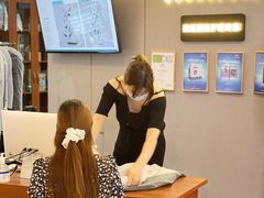 -革瑞斯奢侈品包包护理专家(丹尼斯大卫城店)