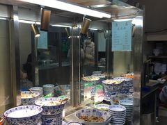 -清真马虎面馆(西七路店)
