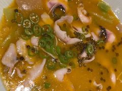 -妈妈菜舟山海鲜(定海古城店)