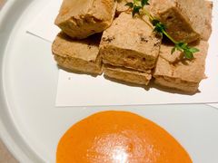 干炸臭豆腐-桂满陇-锦绣江南(万象城店)