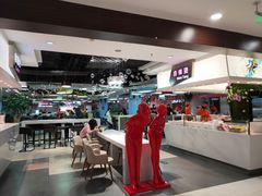 -食美汇美食广场(新奥店)