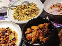 -铁公鸡·四川料理(天环广场店)