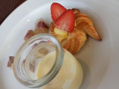 -上海明天广场JW万豪酒店